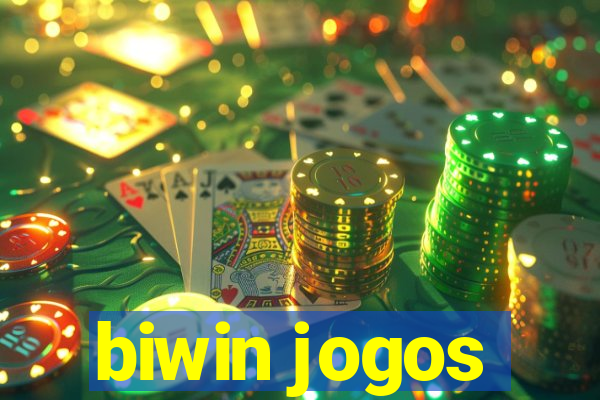 biwin jogos